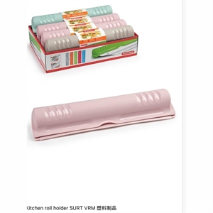 Uchwyt na ręczniki kuchenne