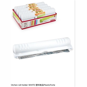 Uchwyt na ręczniki kuchenne