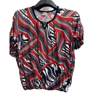 Bluzka damska produkt Polski  M-3XL