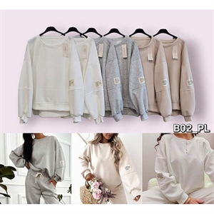 Bluza damska produkt Włoski