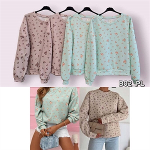 Bluza damska produkt Włoski