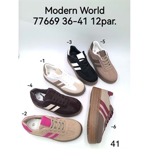 Buty sportowe  36-41