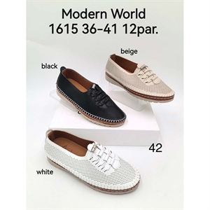 Półbuty damskie  36-41