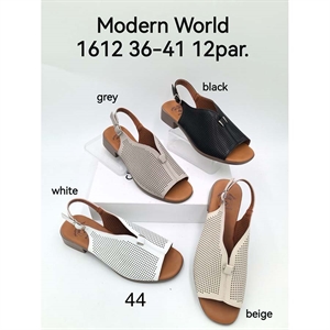 Sandały damskie  36-41