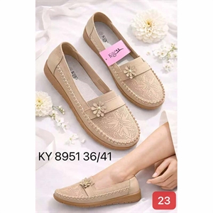 Mokasyny damskie 36-41