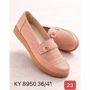 Mokasyny damskie 36-41