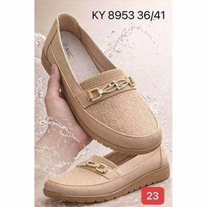 Mokasyny damskie 36-41