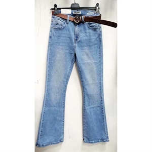 Jeansy damskie 36-44