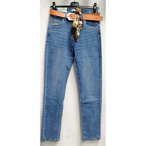 Jeansy damskie 36-44