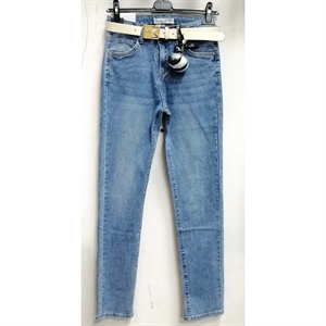 Jeansy damskie 36-44