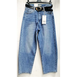 Jeansy damskie 36-44