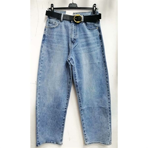 Jeansy damskie 36-44