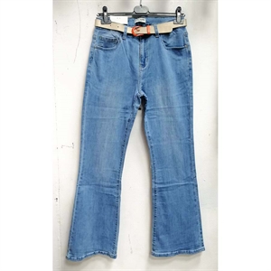 Jeansy damskie 38-48