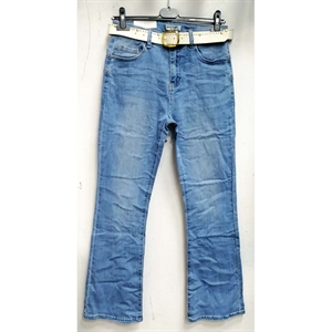 Jeansy damskie 38-48