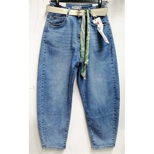 Jeansy damskie XS-XL