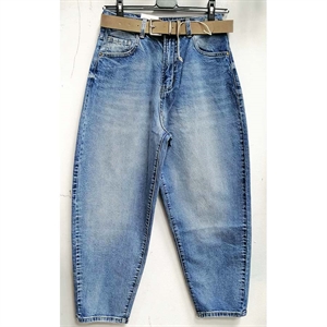 Jeansy damskie XS-XL