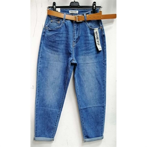 Jeansy damskie XS-XL