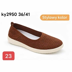 Baleriny damskie 36-41