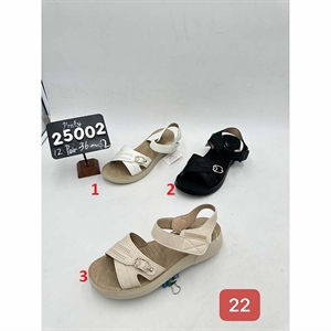 Sandały damskie 36-42