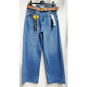 Jeansy damskie XS-XL