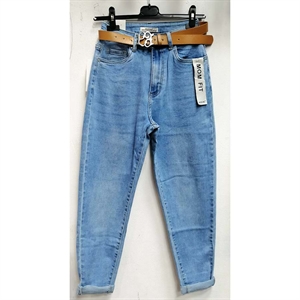 Jeansy damskie S-2XL