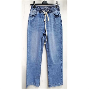 Jeansy damskie S-2XL