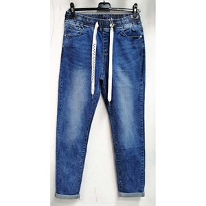 Jeansy damskie 30-42