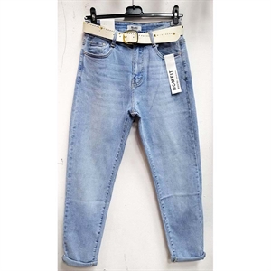 Jeansy damskie M-5XL