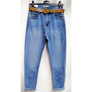 Jeansy damskie XS-XL