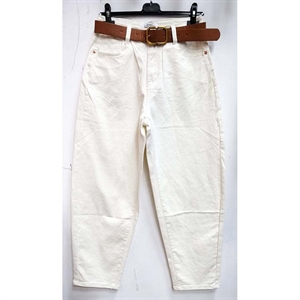 Jeansy damskie L-4XL