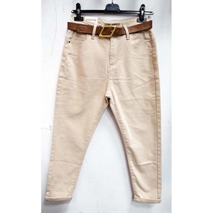 Jeansy damskie XS-XL