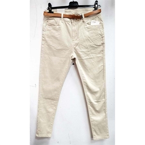 Jeansy damskie XS-XL