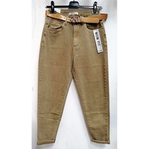 Jeansy damskie S-2XL