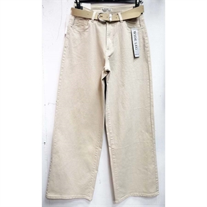 Jeansy damskie L-4XL