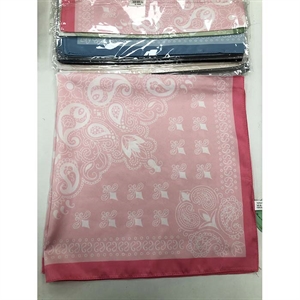 Chustka damska 70cm x 70cm