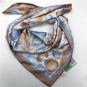 Chustka damska 70cm x 70cm