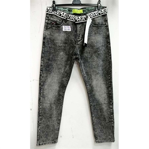 Jeansy męskie 33-42