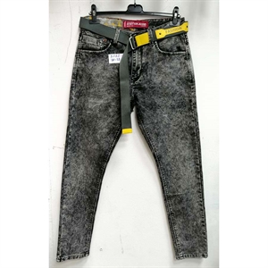 Jeansy męskie 30-38