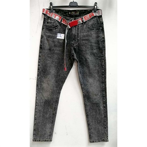 Jeansy męskie 33-42