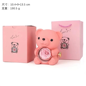 Prezent na walentynki