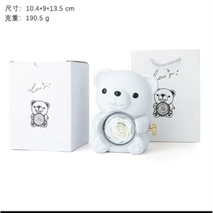 Prezent na walentynki