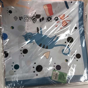 Chustka damska 70cm x 70cm