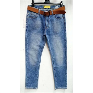 Jeansy męskie 33-42