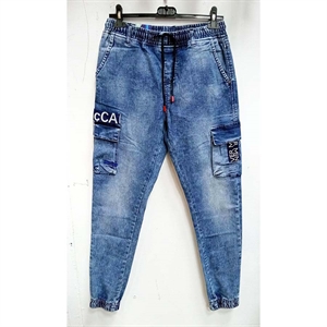 Jeansy męskie 30-38