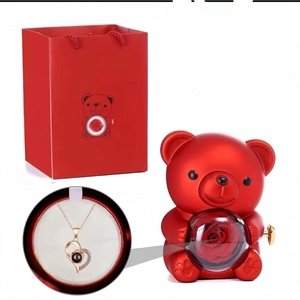 Prezent na walentynki