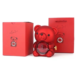 Prezent na walentynki