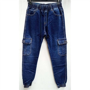 Jeansy męskie 31-40