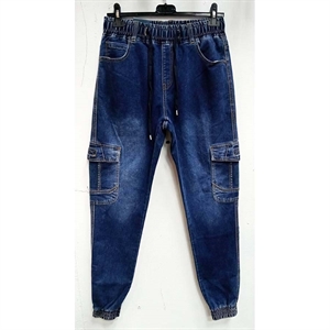 Jeansy męskie 32-42