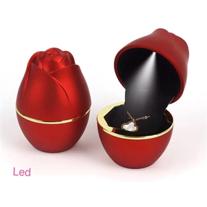 Prezent na walentynki