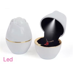 Prezent na walentynki